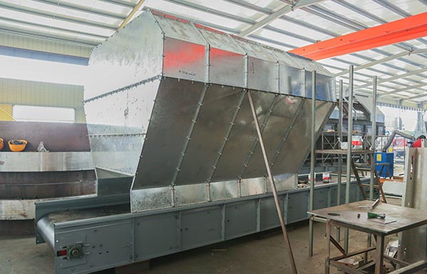 山東海吟新環境技術有限公司