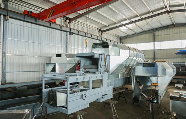 山東海吟新環境技術有限公司