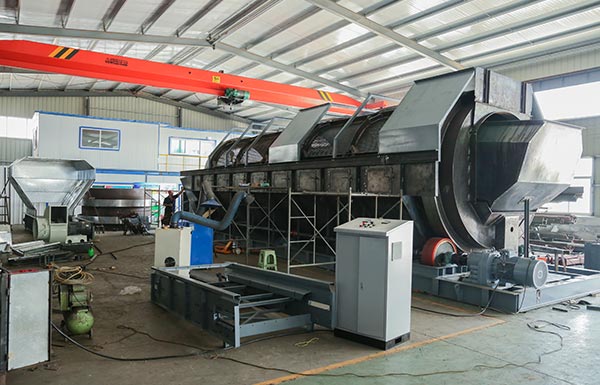 山東海吟新環境技術有限公司