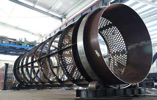 山東海吟新環境技術有限公司